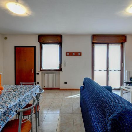 Residence Meridiana Пескьера-дель-Гарда Экстерьер фото