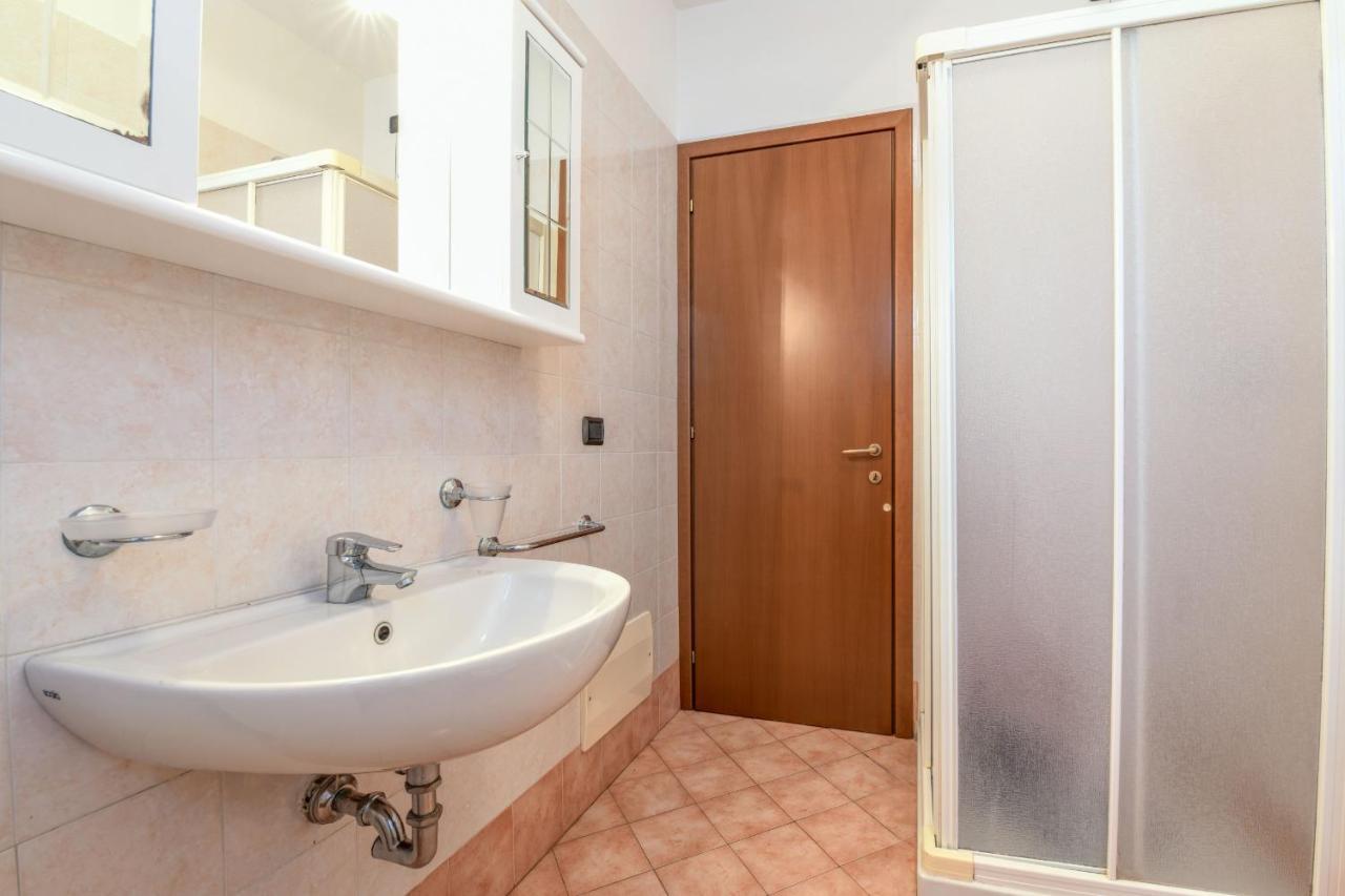 Residence Meridiana Пескьера-дель-Гарда Экстерьер фото