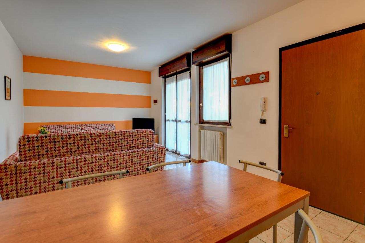 Residence Meridiana Пескьера-дель-Гарда Экстерьер фото