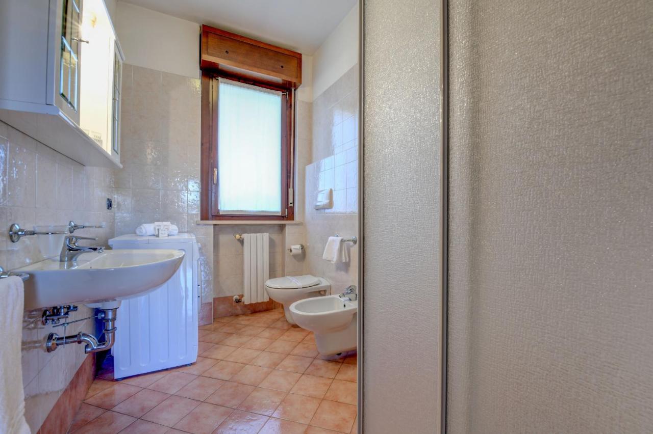 Residence Meridiana Пескьера-дель-Гарда Экстерьер фото